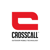 nouveau logo crosscall